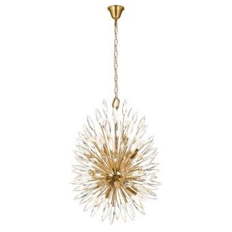 Подвесная люстра LOFT IT 10418/8