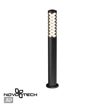 Садово-парковый светильник Novotech 359282
