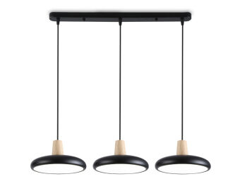 Подвесной светильник Ambrella Light FL4841