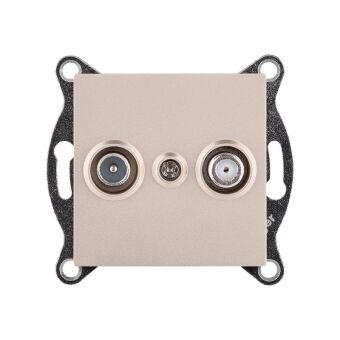 ������� KOLLINGER REA-035GD