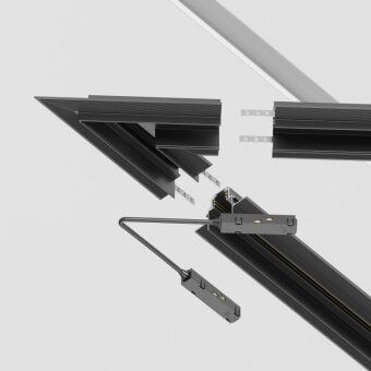 Коннектор Maytoni Technical TRA010CLS-42B