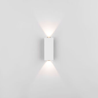 Бра Elektrostandard Petite LED белый (40110/LED)