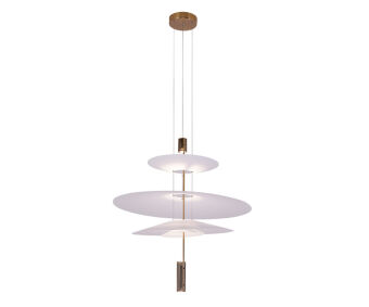 Подвесной светильник Kink Light 08403-36+50+68+21,20(01)