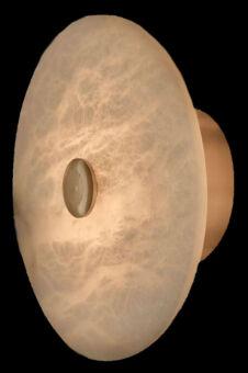 Бра Fluorite FL1028-1W