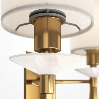 Бра Maytoni MOD224WL-02BS1