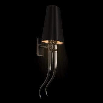 Бра LOFT IT 10207W/L Black