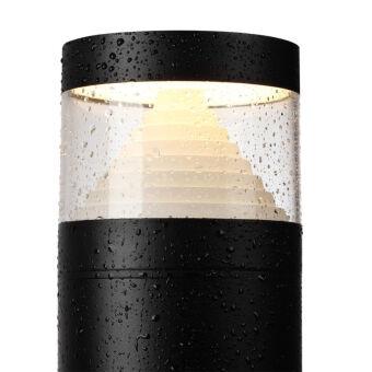 Садово-парковый светильник Odeon Light 7140/20GL