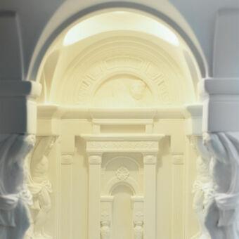 Встраиваемый светильник LOFT IT 10355B