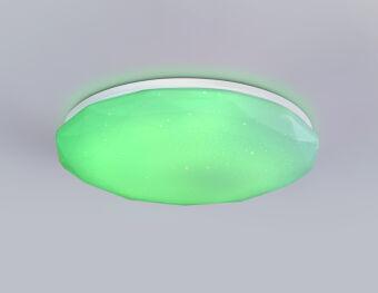 Накладной светильник Ambrella Light FZ417