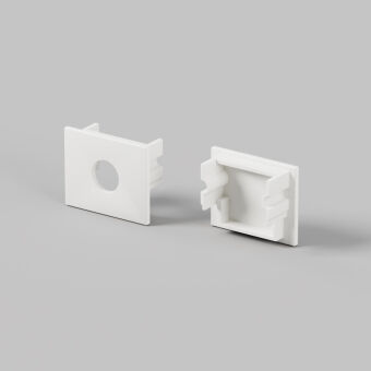 Заглушка профиля Maytoni Technical 642053