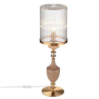 Настольная лампа Odeon Light 5414/1TA