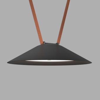 Светильник на шине Denkirs DK5664-BK