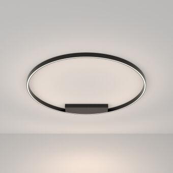 Накладной светильник Maytoni MOD058CL-L65BK