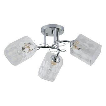 Накладная люстра Escada 1106/3PL