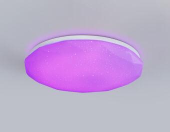 Накладной светильник Ambrella Light FZ417