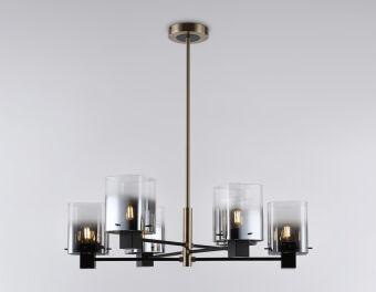 Люстра на штанге Ambrella Light LH57041
