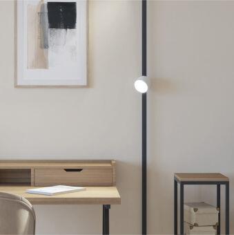 Светильник на шине Denkirs DK5542-WH+BK