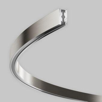 Шинопровод Maytoni Technical TRX154-2SR-D1200-PT