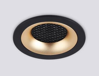 Встраиваемый светильник Ambrella Light TN102725