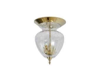Накладной светильник Newport 6404/PL gold new