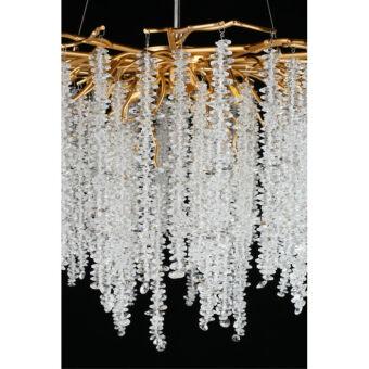 Подвесная люстра APLOYT APL.848.03.15