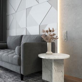 Диммеры Werkel W1242004 дымчатый