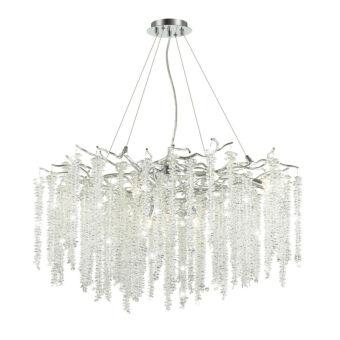 Подвесная люстра Odeon Light 5004/14