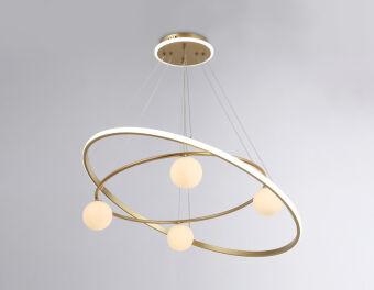 Подвесная люстра Ambrella Light FL66328
