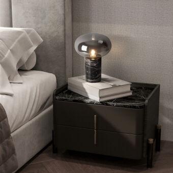 Настольная лампа Freya FR5550TL-01MR