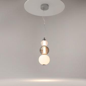 Подвесной светильник Maytoni P069PL-L16CH3K