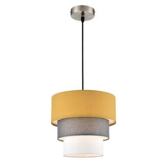 Подвесная люстра LUMION 8038/1