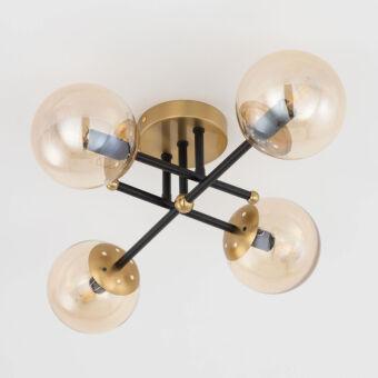 Накладная люстра Citilux CL144145