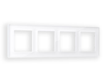 Рамка Ambrella Volt AF330104