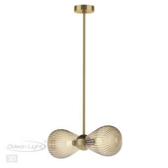 Люстра на штанге Odeon Light 5402/2