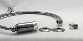 Люстра на штанге Lussole LSP-8084