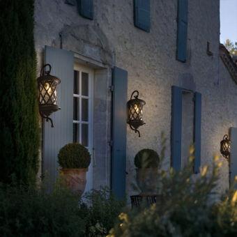 Светильник настенный LOFT IT 100018W