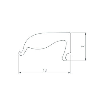 Экран Arlight 026606