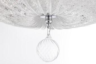 Накладной светильник Maytoni C216-CL-03-N