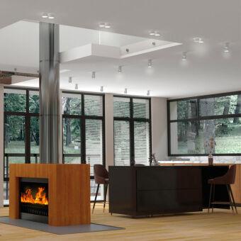 Встраиваемый светильник Novotech 370720