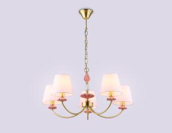 Подвесная люстра Ambrella Light LH75024