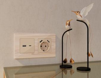 Клавиша/Накладка Ambrella Volt AP3090