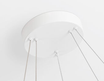 Каскадная люстра Ambrella Light FL5505