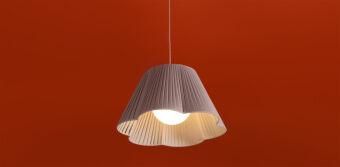 Подвесной светильник Freya FR2056PL-01GR