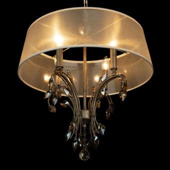 Подвесная люстра LOFT IT 10305/B