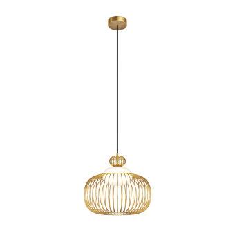 Подвесной светильник Maytoni MOD376PL-01G