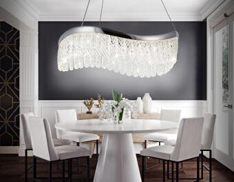 Подвесная люстра Ambrella Light TR49712