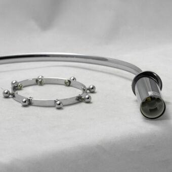 Накладная люстра Lussole LSP-8081