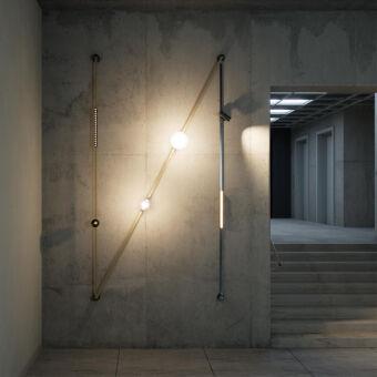 Светильник на шине Novotech 359471