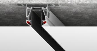 Профиль для шинопроводов Lightstar 505420