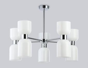 Люстра на штанге Ambrella Light LH56083
